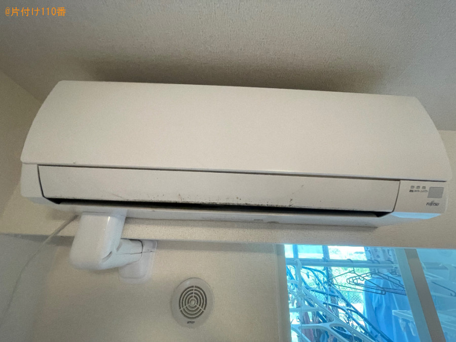 エアコンクリーニングご依頼　お客様の声